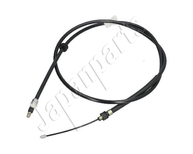 BC-0335 JAPANPARTS Cavo comando, Freno stazionamento 