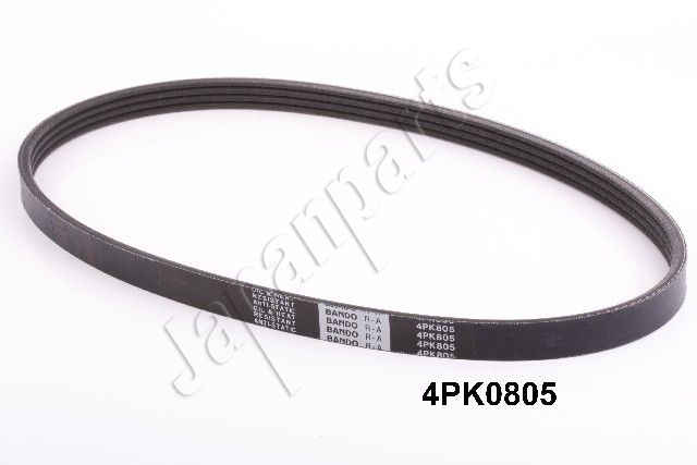DV-4PK0805 JAPANPARTS Cinghia Poly-V 