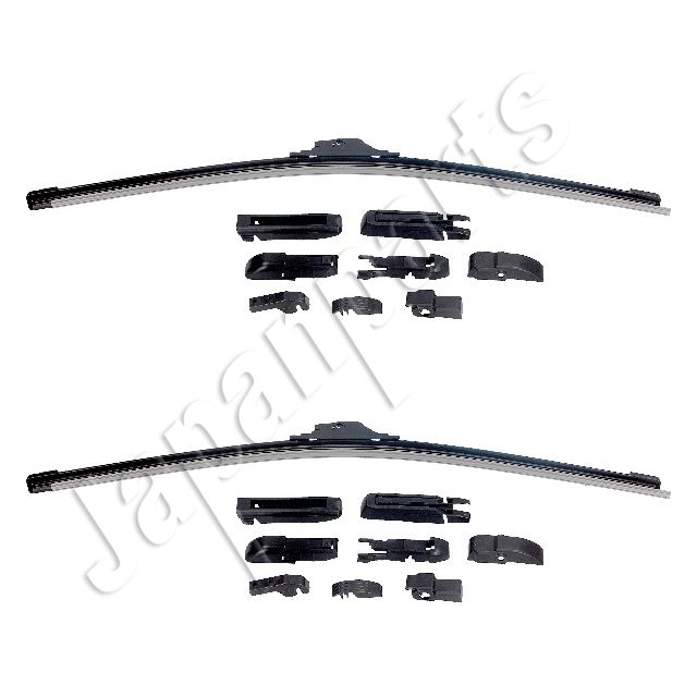 SS-F60-38 JAPANPARTS Spazzola tergi 