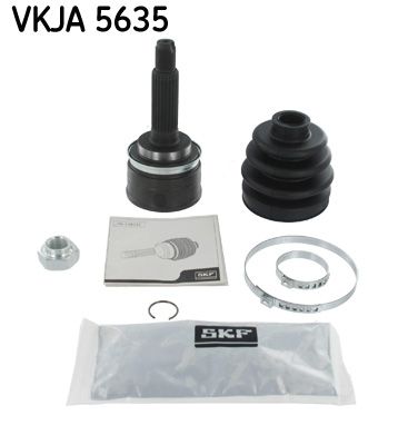 VKJA 5635 SKF Kit giunti, Semiasse 
