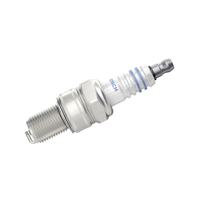 0241229579 BOSCH Candela accensione 