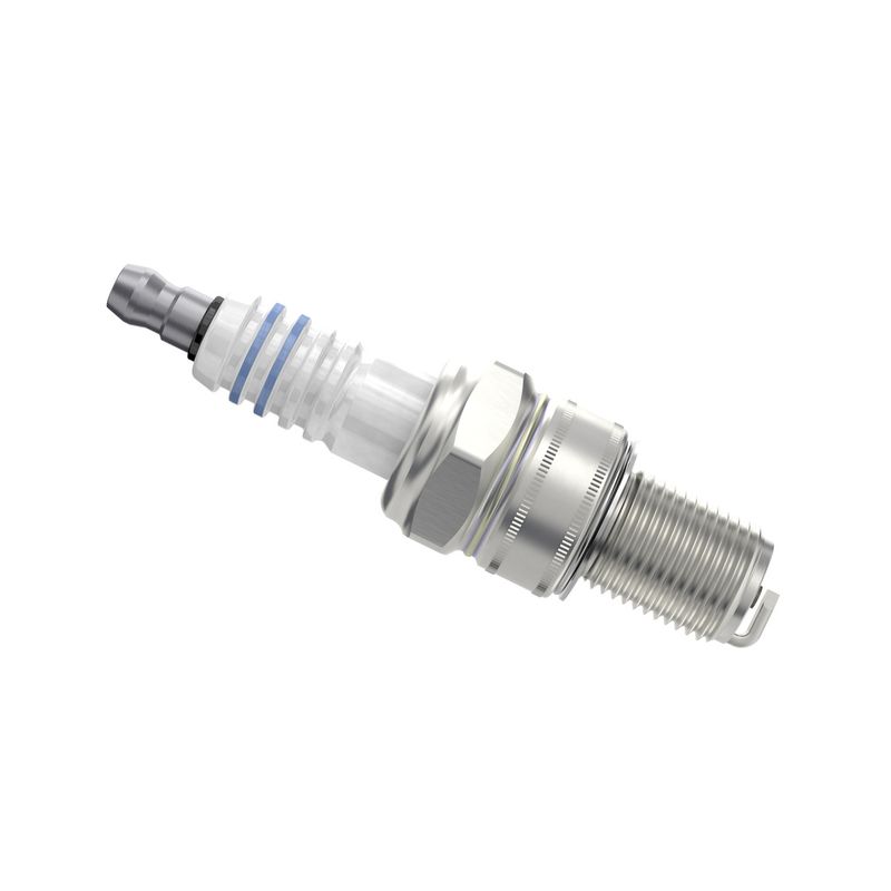 0241229579 BOSCH Candela accensione 