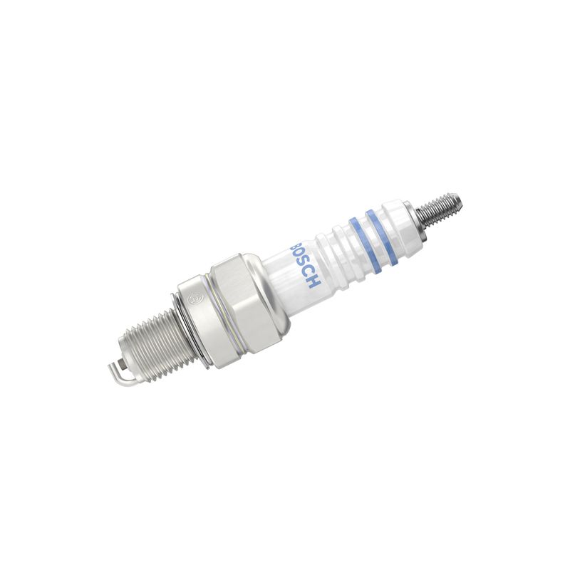 0242050007 BOSCH Candela accensione 
