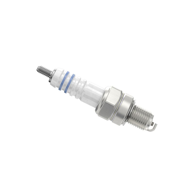 0242050007 BOSCH Candela accensione 