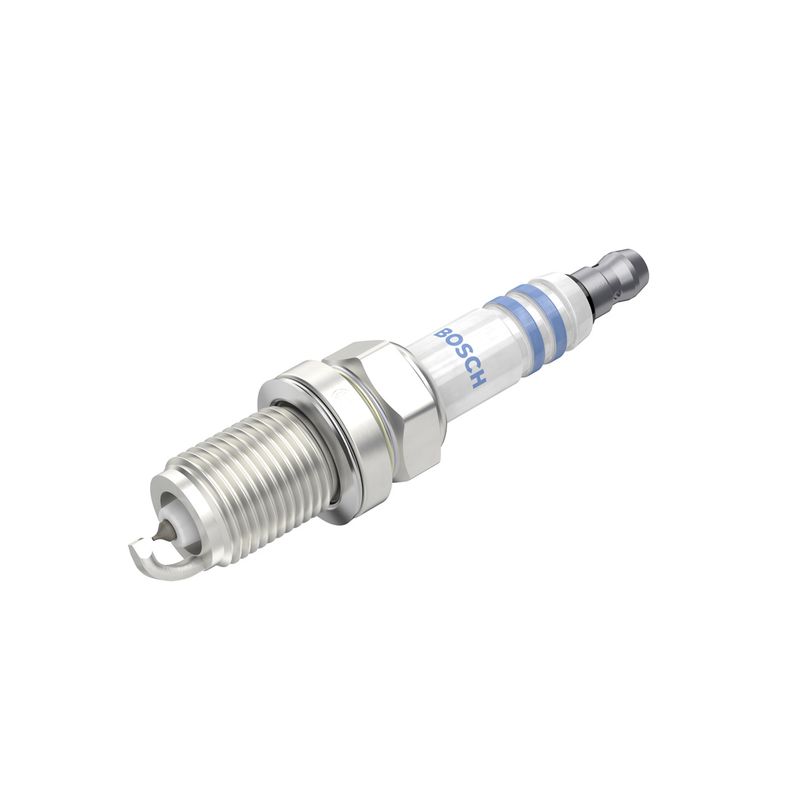 0242230528 BOSCH Candela accensione 