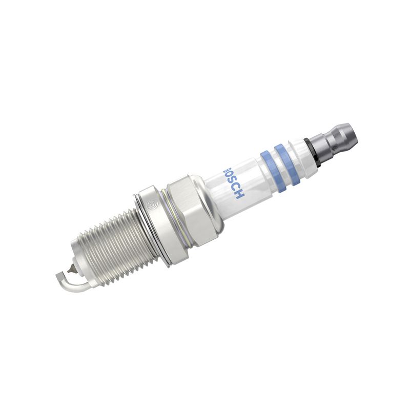 0242230528 BOSCH Candela accensione 
