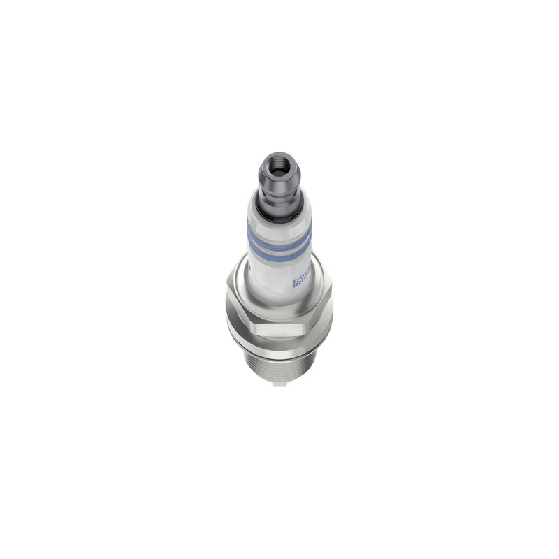 0242230528 BOSCH Candela accensione 