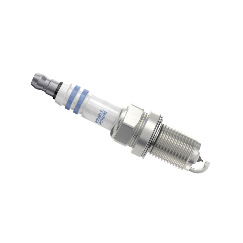 0242230528 BOSCH Candela accensione 