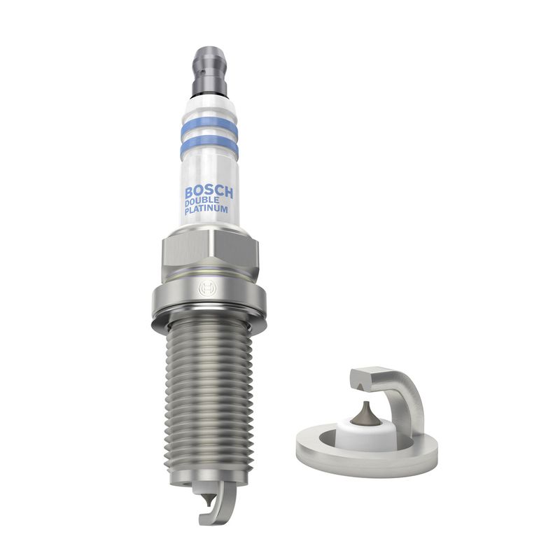 0242230584 BOSCH Candela accensione 
