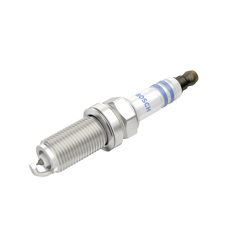 0242230602 BOSCH Candela accensione 