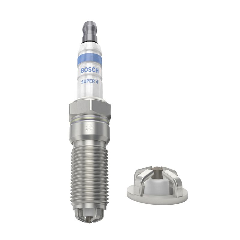 0242232514 BOSCH Candela accensione 