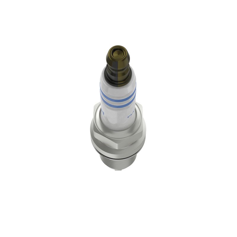 0242235749 BOSCH Candela accensione 