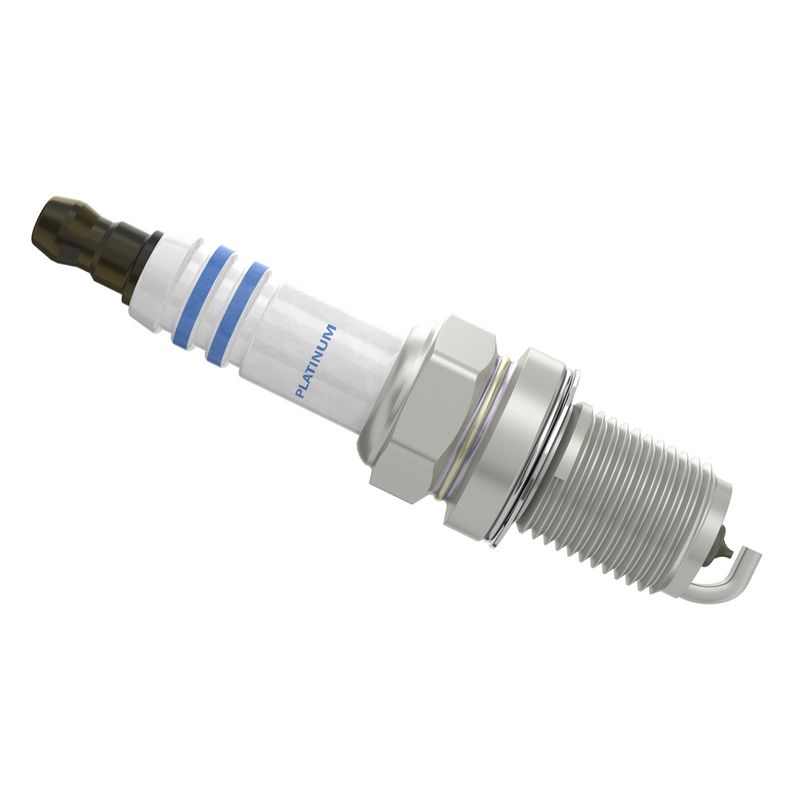 0242235749 BOSCH Candela accensione 