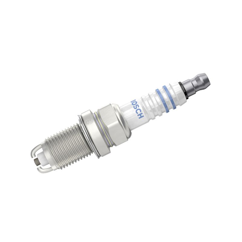 0242240566 BOSCH Candela accensione 