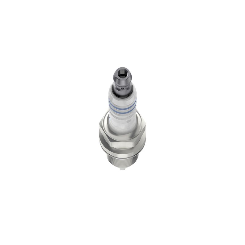 0242240566 BOSCH Candela accensione 