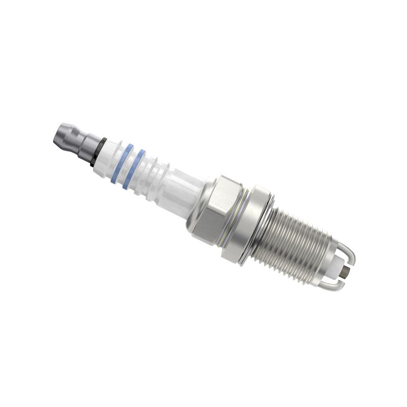 0242240566 BOSCH Candela accensione 