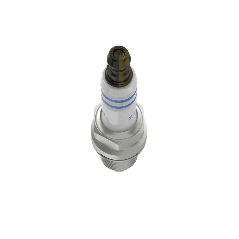 0242245558 BOSCH Candela accensione 