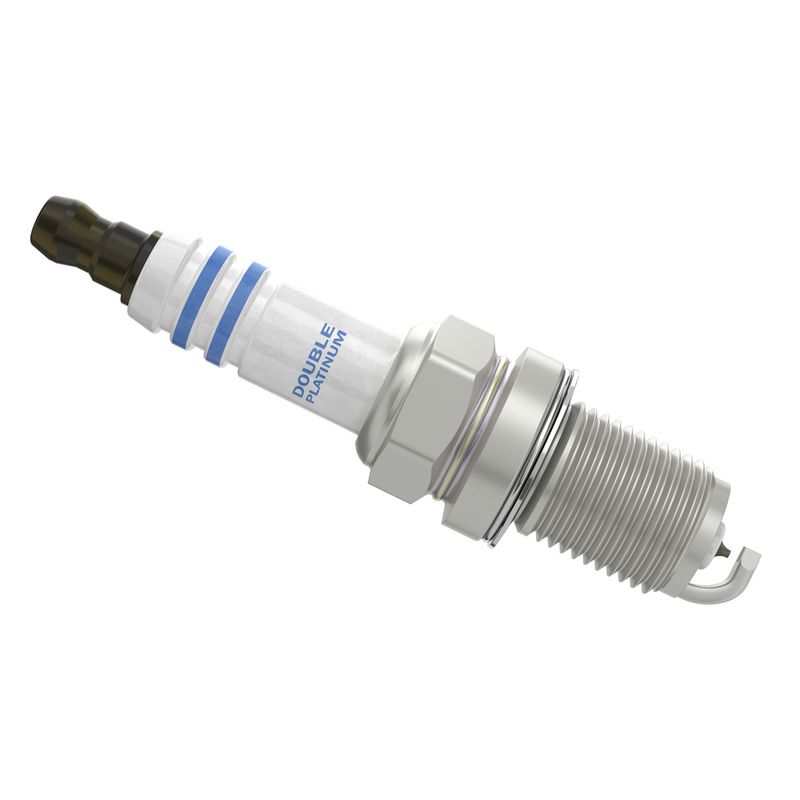 0242245558 BOSCH Candela accensione 