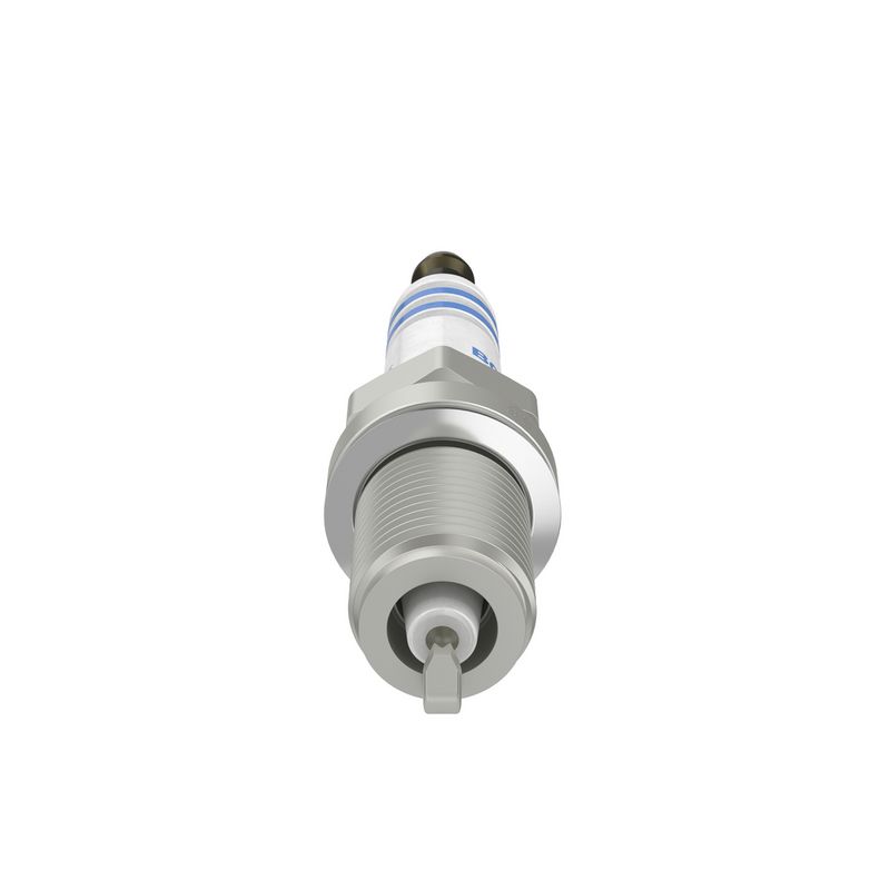 0242245558 BOSCH Candela accensione 