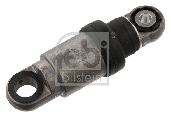 04968 FEBI BILSTEIN Smorzatore vibrazioni, Cinghia Poly-V 