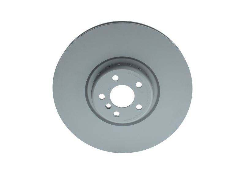 0986479H12 BOSCH Disco freno 