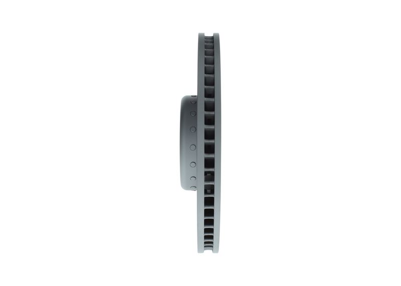 0986479H12 BOSCH Disco freno 