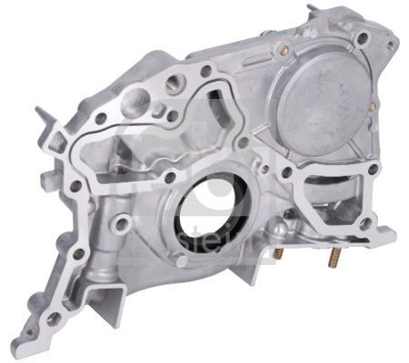 100312 FEBI BILSTEIN Pompa olio 
