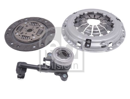 1005333 FEBI BILSTEIN Kit frizione 