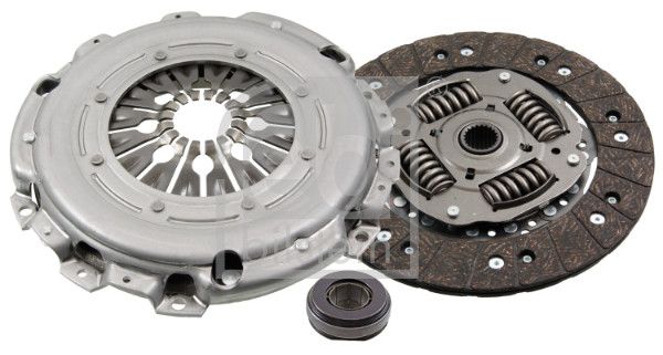 1005397 FEBI BILSTEIN Kit frizione 