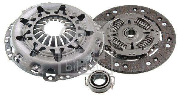 1005421 FEBI BILSTEIN Kit frizione 