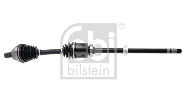 1006404 FEBI BILSTEIN Albero motore/Semiasse 