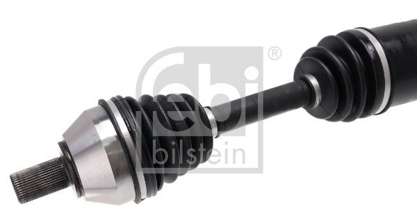 1006404 FEBI BILSTEIN Albero motore/Semiasse 
