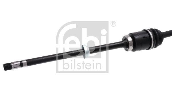 1006404 FEBI BILSTEIN Albero motore/Semiasse 