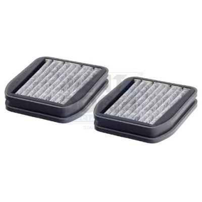 17164FK-X2 MEAT & DORIA Filtro, Aria abitacolo 