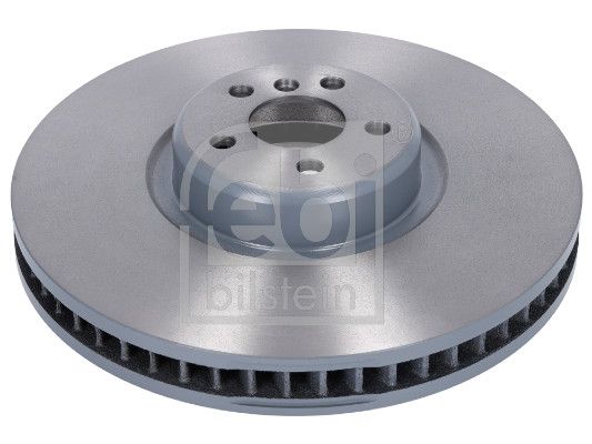 180017 FEBI BILSTEIN Disco freno 