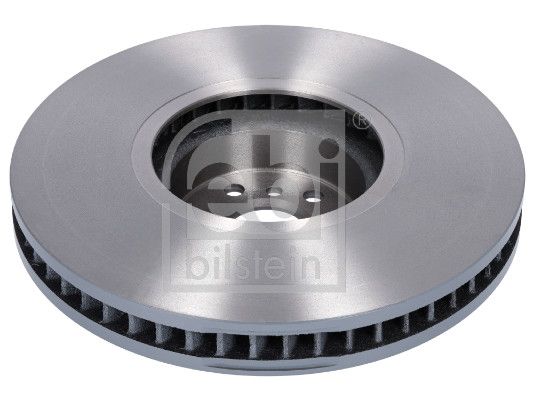 180017 FEBI BILSTEIN Disco freno 