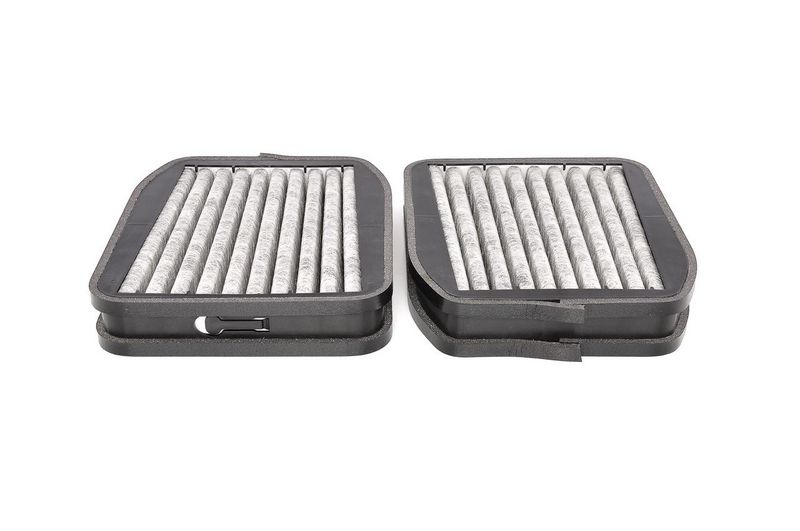 1987432512 BOSCH Filtro, Aria abitacolo 
