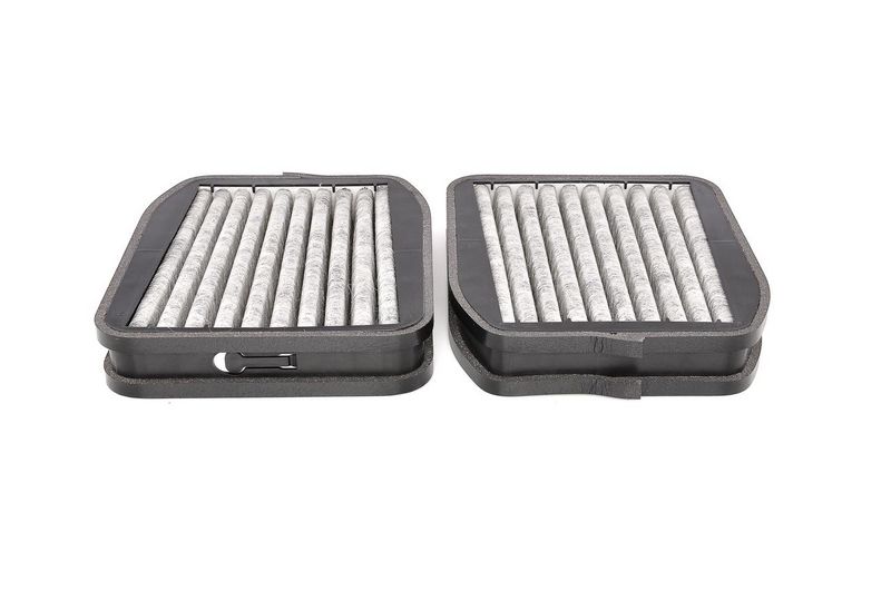 1987432512 BOSCH Filtro, Aria abitacolo 