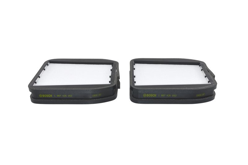 1987435053 BOSCH Filtro, Aria abitacolo 