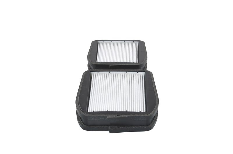 1987435053 BOSCH Filtro, Aria abitacolo 