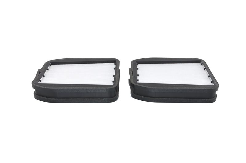 1987435053 BOSCH Filtro, Aria abitacolo 