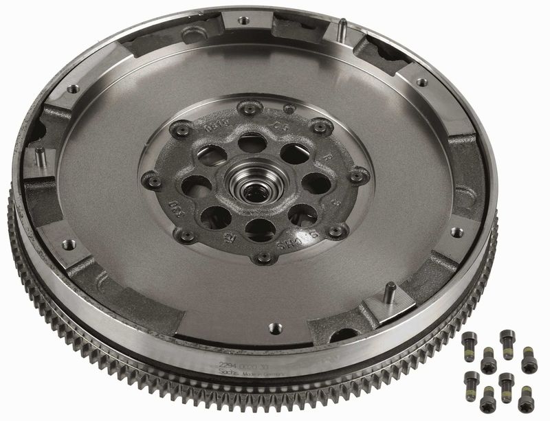 2294002030 SACHS Volano 