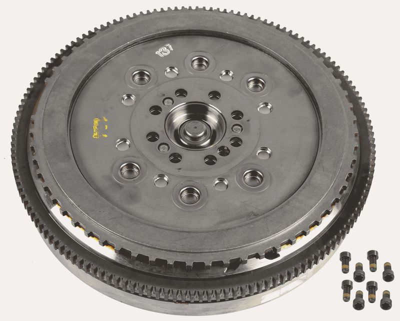 2294002030 SACHS Volano 