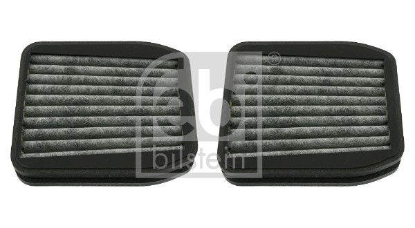28191 FEBI BILSTEIN Kit filtro, aria abitacolo 