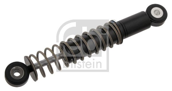 30894 FEBI BILSTEIN Smorzatore vibrazioni, Cinghia dentata 