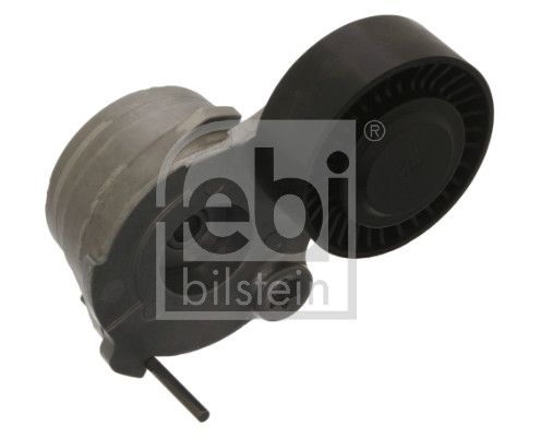 43750 FEBI BILSTEIN Tendicinghia, Cinghia Poly-V 