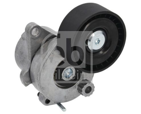 49428 FEBI BILSTEIN Tendicinghia, Cinghia Poly-V 