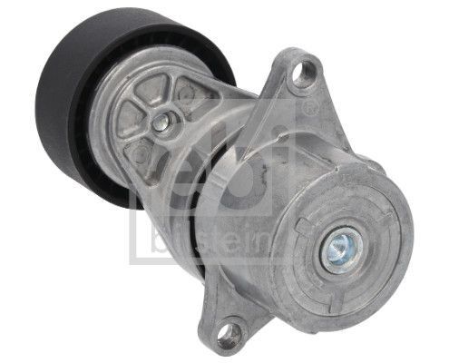 49428 FEBI BILSTEIN Tendicinghia, Cinghia Poly-V 