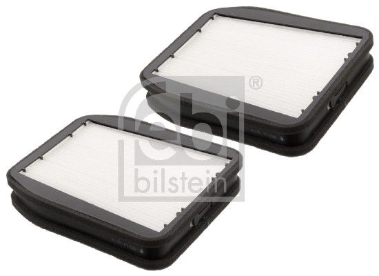 49662 FEBI BILSTEIN Kit filtro, aria abitacolo 