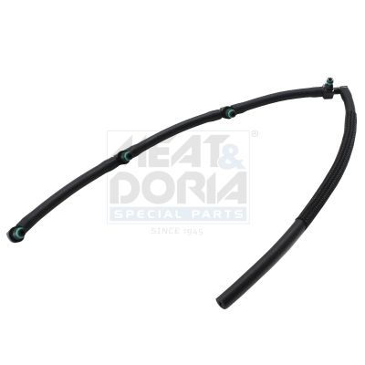 98298 MEAT & DORIA Tubo flessibile, Carburante perso 